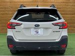 LEGACY OUTBACK