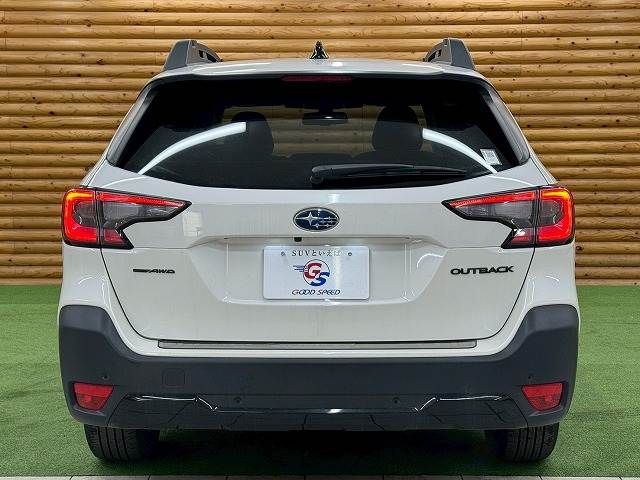LEGACY OUTBACK