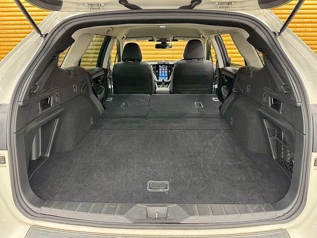 LEGACY OUTBACK