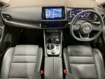 X-TRAIL HYBRID 4WD