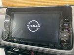 X-TRAIL HYBRID 4WD