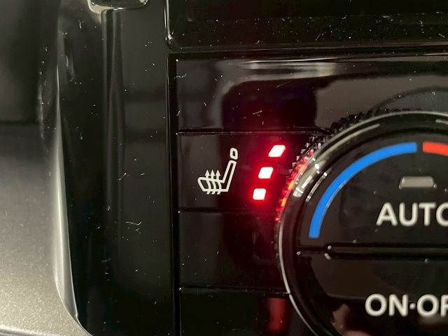 X-TRAIL HYBRID 4WD
