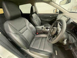 X-TRAIL HYBRID 4WD