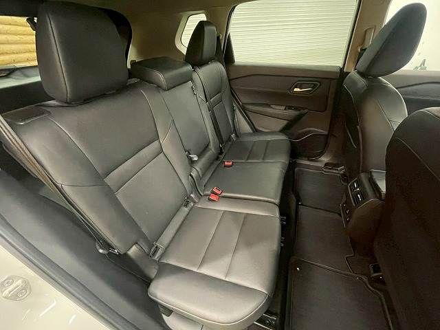 X-TRAIL HYBRID 4WD