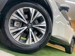 X-TRAIL HYBRID 4WD