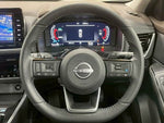 X-TRAIL HYBRID 4WD