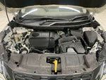 X-TRAIL HYBRID 4WD