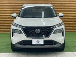 X-TRAIL HYBRID 4WD