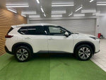 X-TRAIL HYBRID 4WD