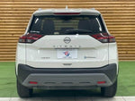 X-TRAIL HYBRID 4WD