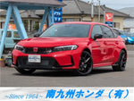 CIVIC hatchback
