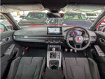 CIVIC hatchback