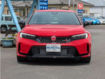 CIVIC hatchback