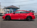 CIVIC hatchback
