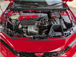 CIVIC hatchback