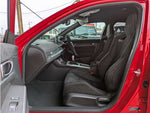 CIVIC hatchback