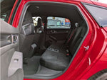 CIVIC hatchback