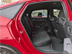 CIVIC hatchback