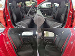 CIVIC hatchback