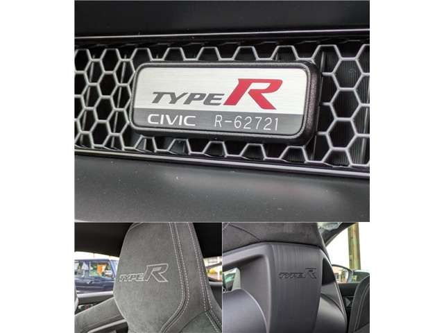 CIVIC hatchback