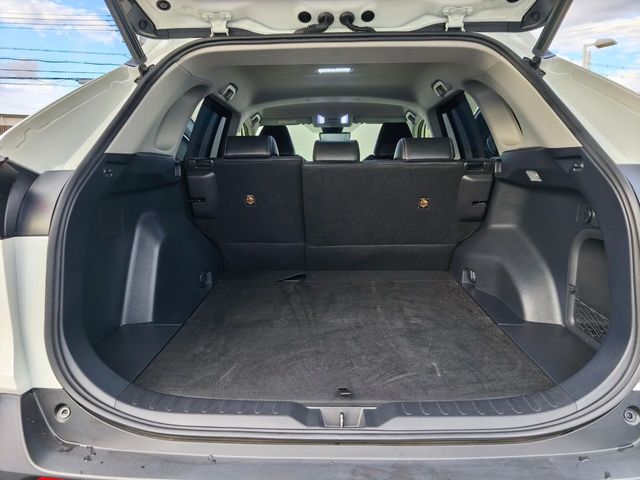 RAV4 HYBRID 4WD