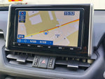 RAV4 HYBRID 4WD
