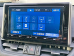 RAV4 HYBRID 4WD
