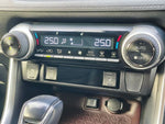 RAV4 HYBRID 4WD