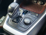 RAV4 HYBRID 4WD