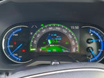RAV4 HYBRID 4WD