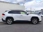 RAV4 HYBRID 4WD