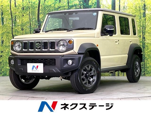 JIMNY NOMADE