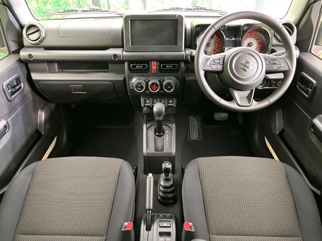 JIMNY NOMADE