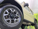 JIMNY NOMADE