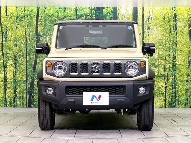 JIMNY NOMADE