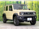 JIMNY NOMADE