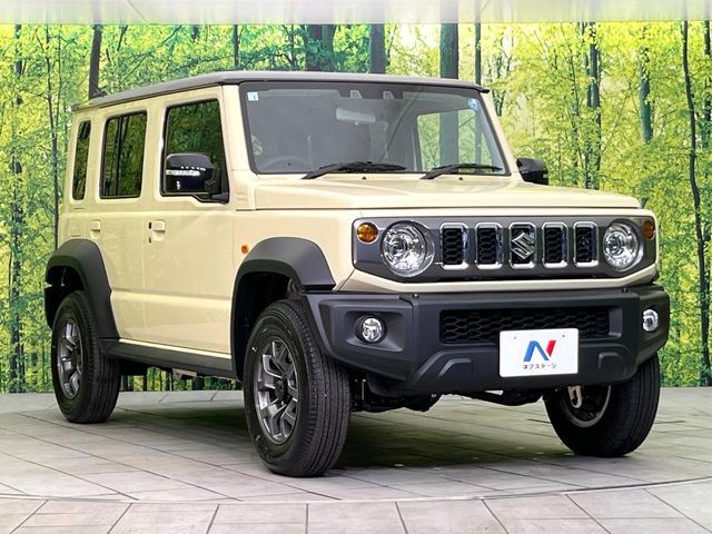 JIMNY NOMADE