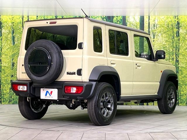 JIMNY NOMADE