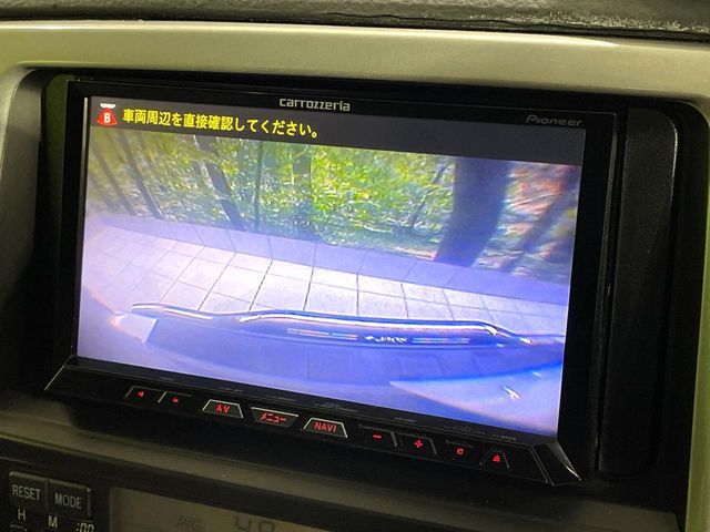 HILUXSURF wagon 4WD