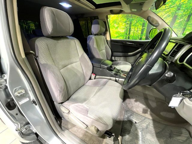 HILUXSURF wagon 4WD