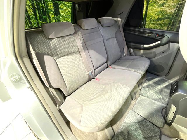 HILUXSURF wagon 4WD
