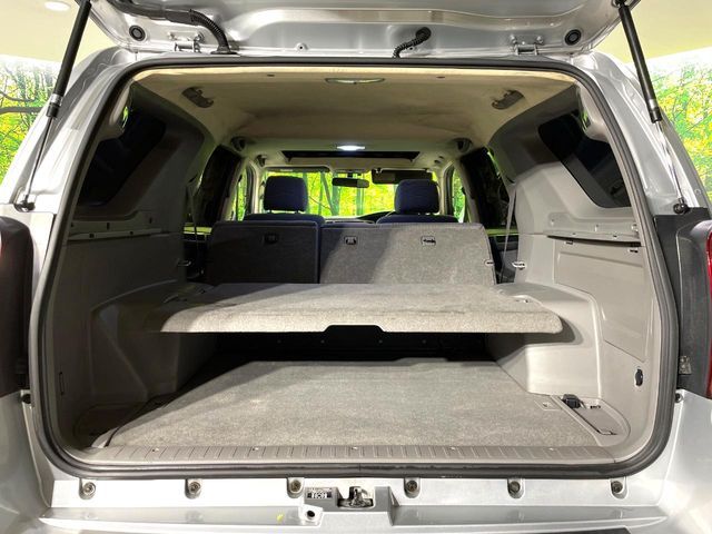 HILUXSURF wagon 4WD