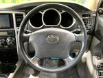 HILUXSURF wagon 4WD