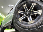 HILUXSURF wagon 4WD