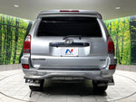 HILUXSURF wagon 4WD