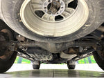 HILUXSURF wagon 4WD
