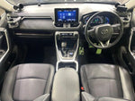 RAV4 HYBRID 4WD
