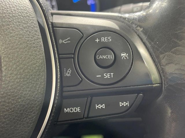 RAV4 HYBRID 4WD