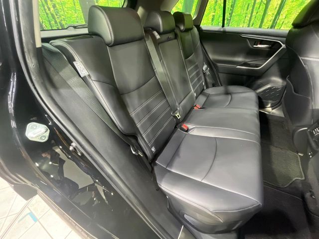 RAV4 HYBRID 4WD