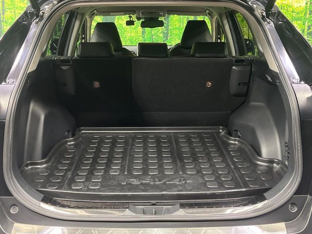 RAV4 HYBRID 4WD